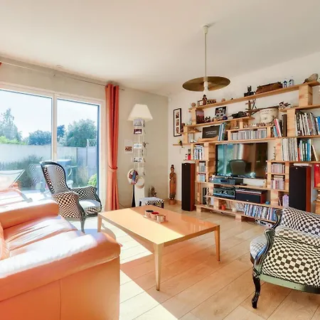 Guestready - Variety Sho In Puilboreau