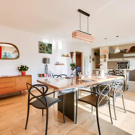 Guest house Guestready - Variety Sho In 4*