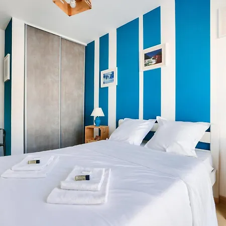 Guestready - Variety Sho In Guest house Puilboreau