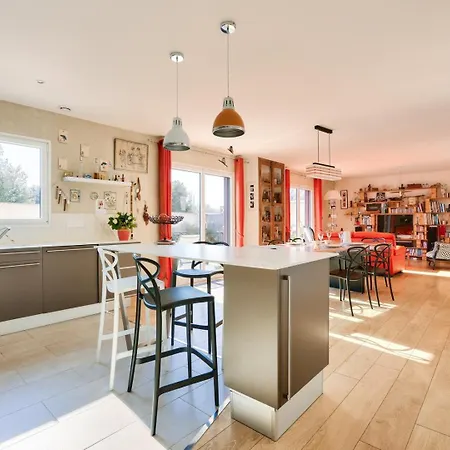 Guestready - Variety Sho In Puilboreau