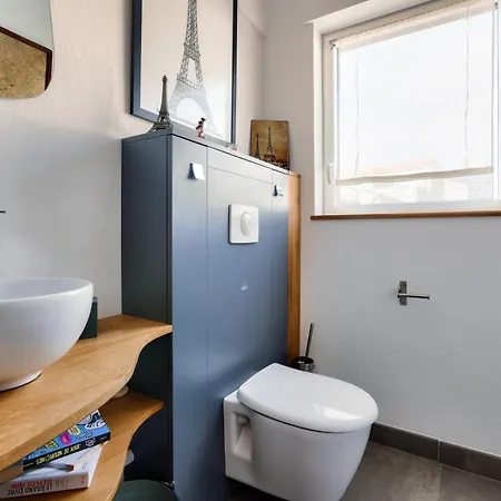 Guest house Guestready - Variety Sho In