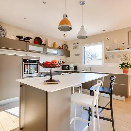 Guest house Guestready - Variety Sho In
